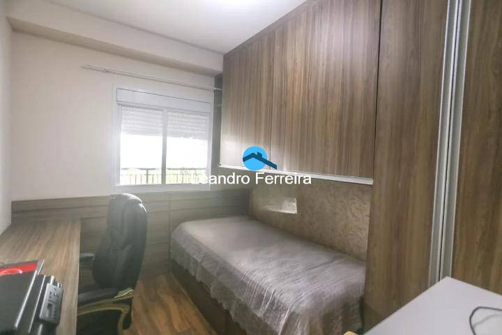 Apartamento à venda com 4 quartos, 147m² - Foto 14