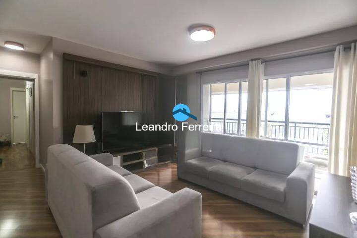 Apartamento à venda com 4 quartos, 147m² - Foto 3