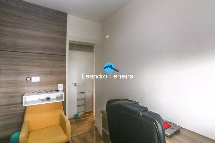 Apartamento à venda com 4 quartos, 147m² - Foto 16