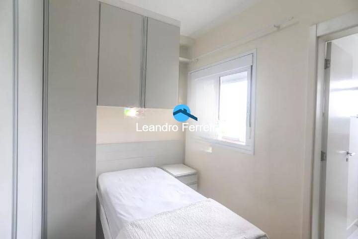 Apartamento à venda com 4 quartos, 147m² - Foto 17