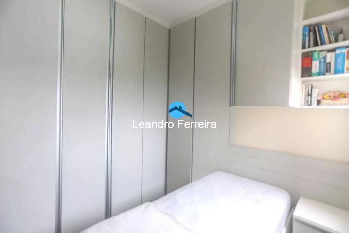 Apartamento à venda com 4 quartos, 147m² - Foto 21