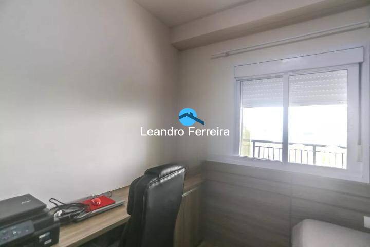 Apartamento à venda com 4 quartos, 147m² - Foto 15