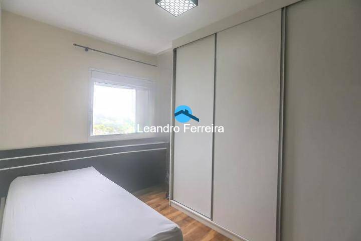 Apartamento à venda com 4 quartos, 147m² - Foto 19