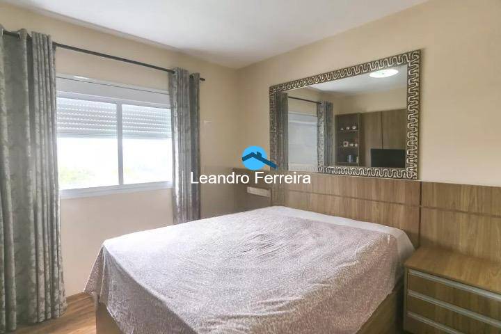 Apartamento à venda com 4 quartos, 147m² - Foto 23