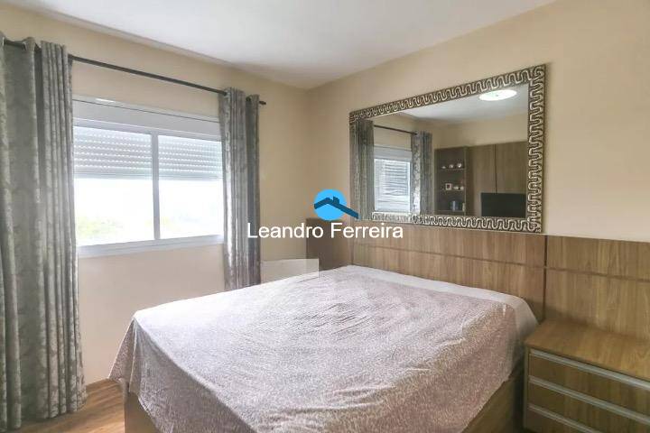 Apartamento à venda com 4 quartos, 147m² - Foto 24