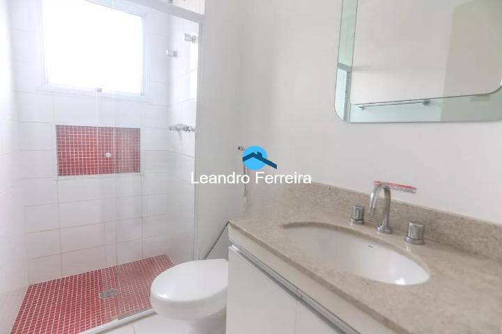 Apartamento à venda com 4 quartos, 147m² - Foto 26