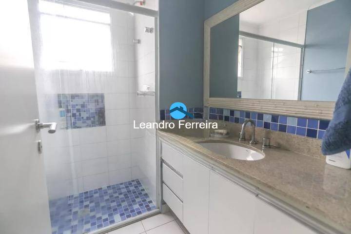 Apartamento à venda com 4 quartos, 147m² - Foto 29