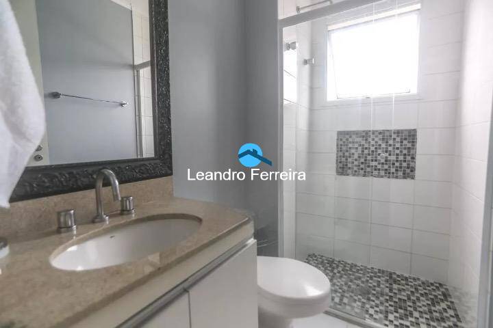 Apartamento à venda com 4 quartos, 147m² - Foto 28