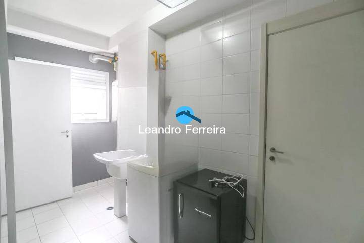 Apartamento à venda com 4 quartos, 147m² - Foto 12