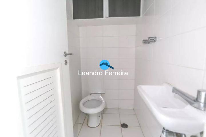 Apartamento à venda com 4 quartos, 147m² - Foto 13