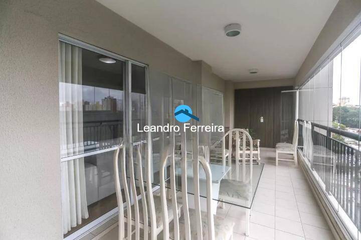 Apartamento à venda com 4 quartos, 147m² - Foto 5