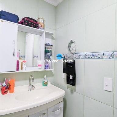 Apartamento à venda com 3 quartos, 80m² - Foto 28