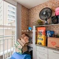 Apartamento à venda com 3 quartos, 80m² - Foto 6