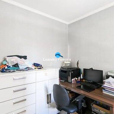 Apartamento à venda com 3 quartos, 80m² - Foto 22