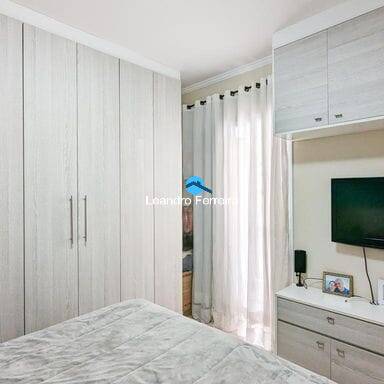 Apartamento à venda com 3 quartos, 80m² - Foto 20