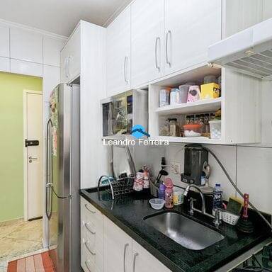 Apartamento à venda com 3 quartos, 80m² - Foto 12