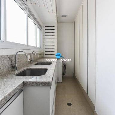 Apartamento à venda com 3 quartos, 155m² - Foto 10