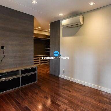 Apartamento à venda com 3 quartos, 155m² - Foto 16