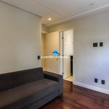 Apartamento à venda com 3 quartos, 155m² - Foto 12