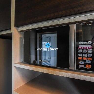 Apartamento à venda com 3 quartos, 155m² - Foto 9