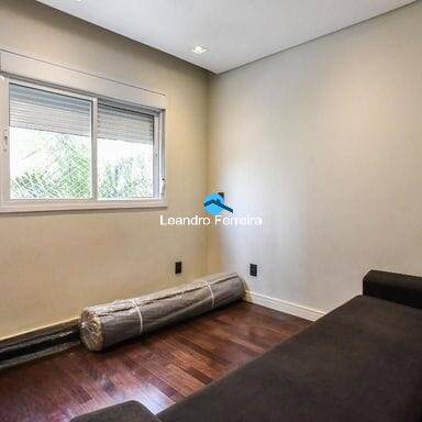 Apartamento à venda com 3 quartos, 155m² - Foto 11