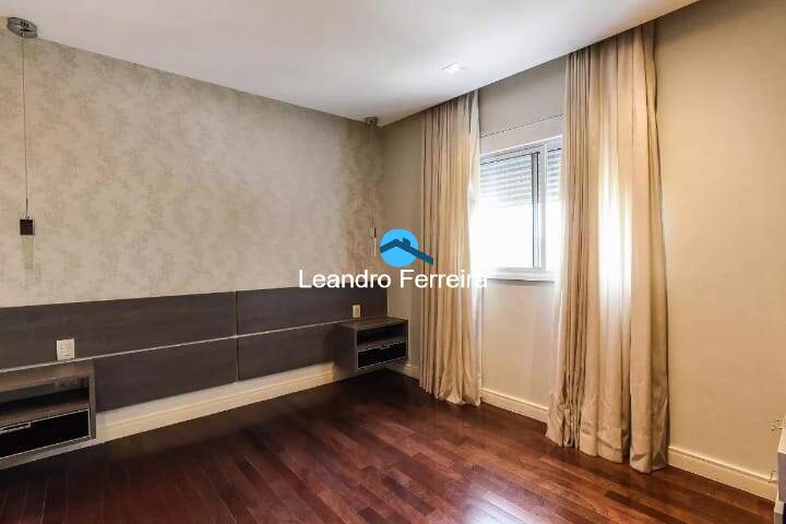 Apartamento à venda com 3 quartos, 155m² - Foto 15