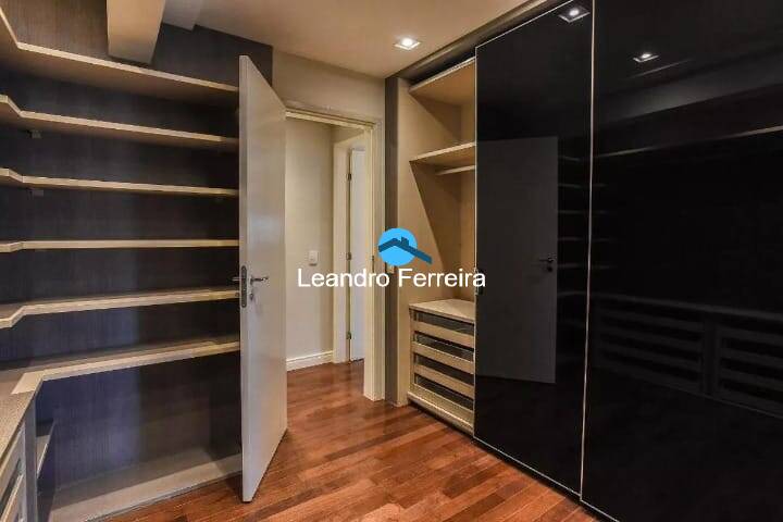 Apartamento à venda com 3 quartos, 155m² - Foto 18