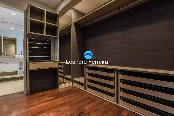 Apartamento à venda com 3 quartos, 155m² - Foto 19