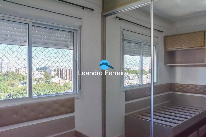 Apartamento à venda com 3 quartos, 156m² - Foto 15