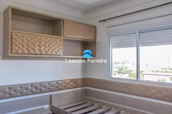 Apartamento à venda com 3 quartos, 156m² - Foto 14