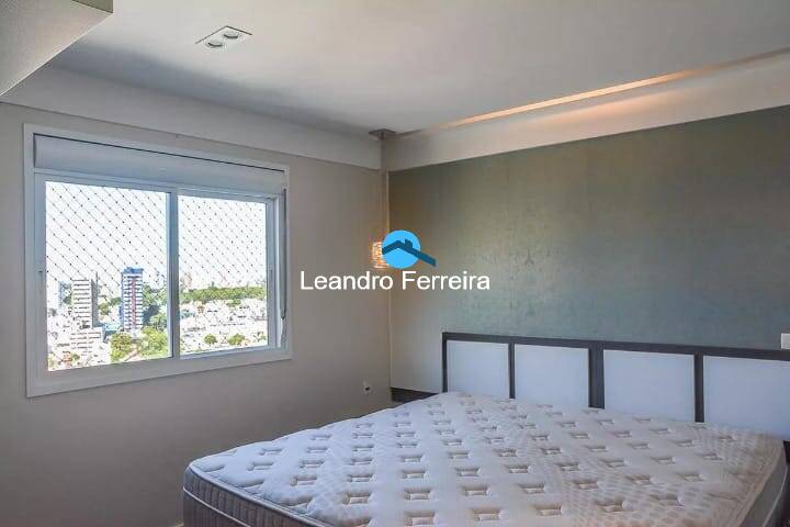 Apartamento à venda com 3 quartos, 156m² - Foto 13