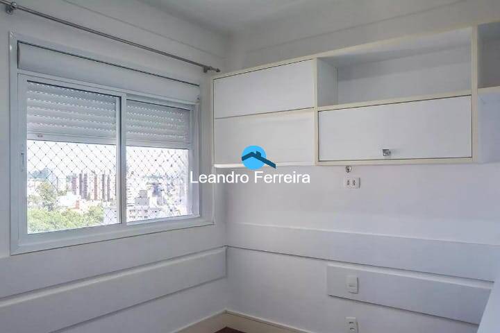 Apartamento à venda com 3 quartos, 156m² - Foto 17