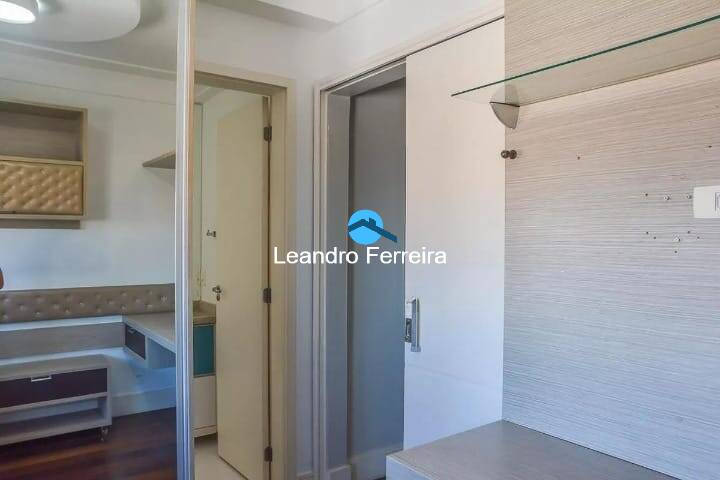 Apartamento à venda com 3 quartos, 156m² - Foto 16