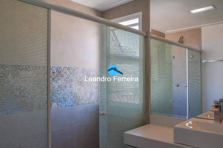 Apartamento à venda com 3 quartos, 156m² - Foto 22