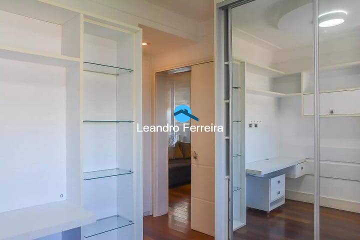 Apartamento à venda com 3 quartos, 156m² - Foto 20