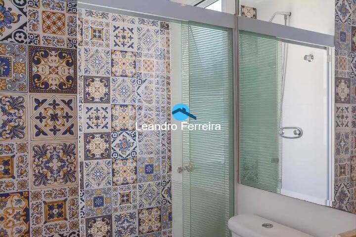 Apartamento à venda com 3 quartos, 156m² - Foto 25