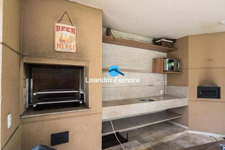 Apartamento à venda com 3 quartos, 156m² - Foto 5