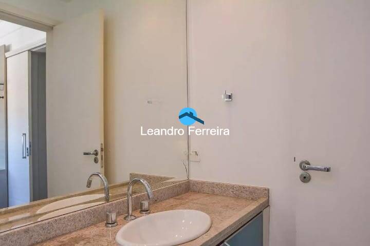 Apartamento à venda com 3 quartos, 156m² - Foto 27