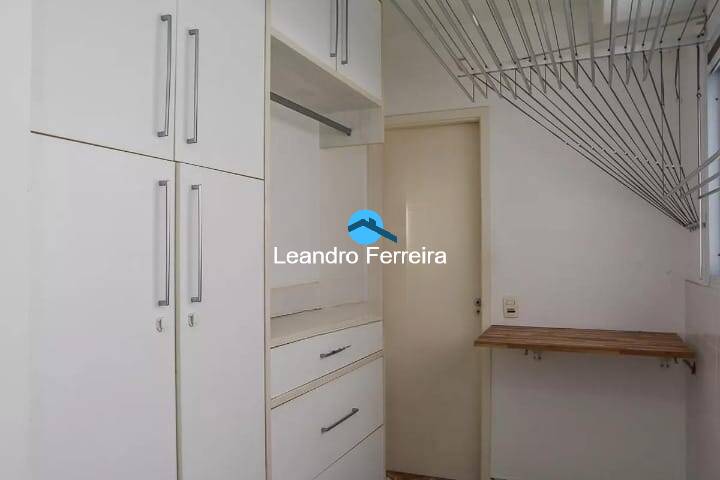 Apartamento à venda com 3 quartos, 156m² - Foto 28