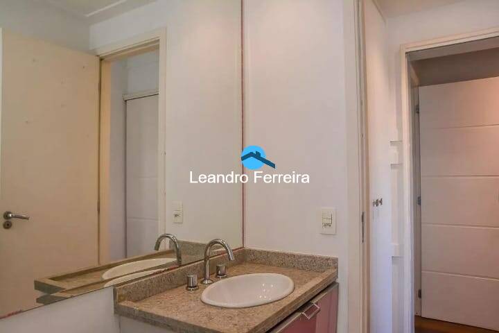 Apartamento à venda com 3 quartos, 156m² - Foto 31