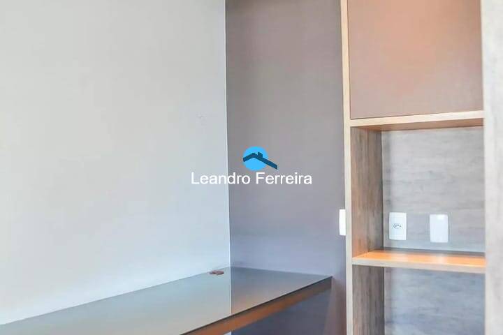 Apartamento à venda com 3 quartos, 156m² - Foto 30