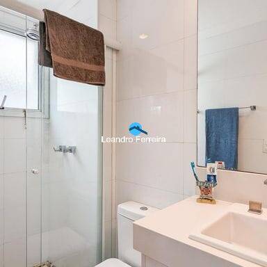 Apartamento à venda com 2 quartos, 102m² - Foto 22