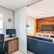 Apartamento à venda com 2 quartos, 102m² - Foto 5