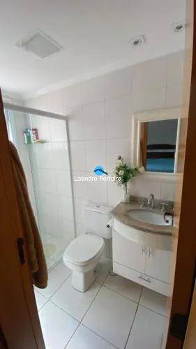 Apartamento à venda com 3 quartos, 158m² - Foto 13