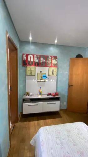 Apartamento à venda com 3 quartos, 158m² - Foto 16