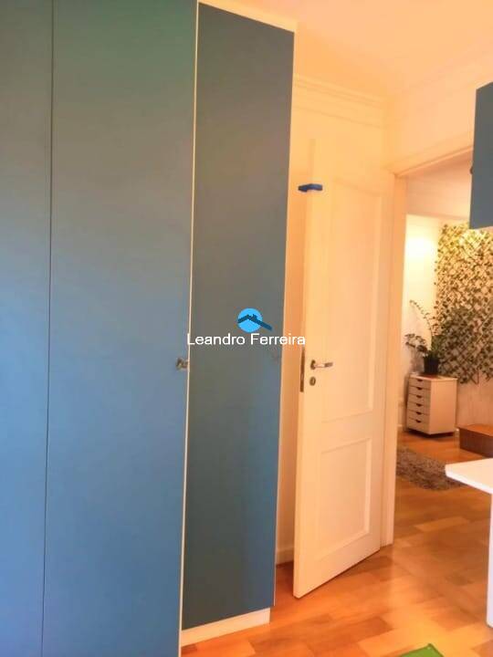 Apartamento à venda com 4 quartos, 177m² - Foto 24