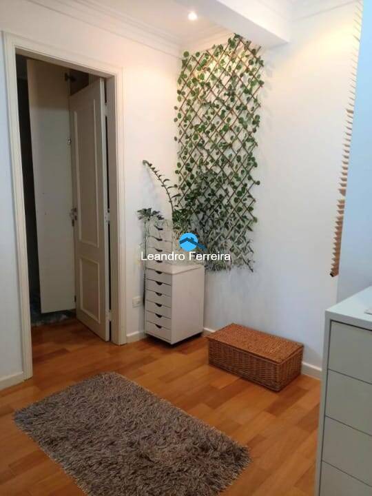 Apartamento à venda com 4 quartos, 177m² - Foto 19