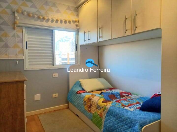 Apartamento à venda com 4 quartos, 177m² - Foto 20