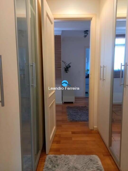 Apartamento à venda com 4 quartos, 177m² - Foto 25