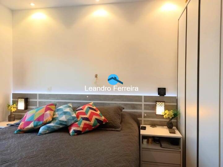 Apartamento à venda com 4 quartos, 177m² - Foto 22